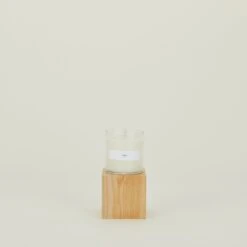 Hawkins Marfa Candle -ferm LIVING Store HNY.600.10.020.000 a