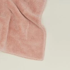 Simple Terry Bath Mat - Blush 6 Simple Terry Bath Mat - Blush -ferm LIVING Store HNY.600.50.006.095 DETAIL