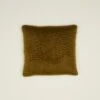 Mohair Pillow - Bronze -ferm LIVING Store Holiday20205224 RT