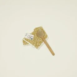 Iris Hantverk Bath Brush -ferm LIVING Store IHNbathbrush3