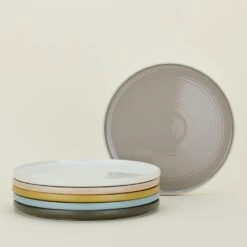 Essential Serving Platter - Sky -ferm LIVING Store IMG 1633 6ffee3f2 29f4 466d a38f 245127094d40