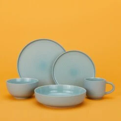 Essential Mug, Set Of 4 - Sky 10 Essential Mug, Set Of 4 - Sky -ferm LIVING Store IMG 1641 38e81528 2794 4809 ad4a fb7d48a38bf8