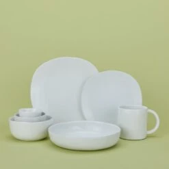 Strata Dinner Plate 11 Strata Dinner Plate -ferm LIVING Store IMG 1649 68627ffe dca6 4f08 98a3 f19c705dbb5d
