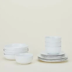 Strata Dinnerware, 16 Piece Set