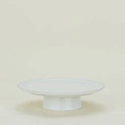 Modernist Cake Plate
