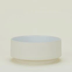 Modernist Serving Bowl