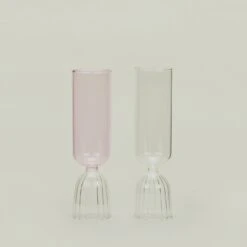 Tutu Flute - Clear -ferm LIVING Store IMG 1681 f3945e58 ebea 420f ab7b c93a336d211c