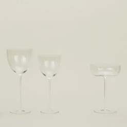 Crystalline Water Glass -ferm LIVING Store IMG 1688 b8924e26 add5 492c a369 f1536f4a90c6