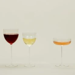 Crystalline Water Glass -ferm LIVING Store IMG 1689 f8925da0 9a94 4fa2 8edd c2637457712c