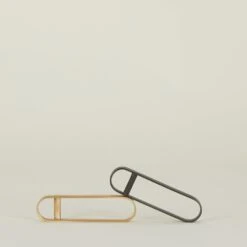 Ferm LIVING Fein Bottle Opener - Black -ferm LIVING Store IMG 1736