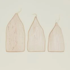 Charcuterie Board - Maple -ferm LIVING Store ISV.500.70.MIX .MPL c