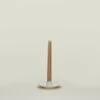 Round Taper Holder 1 Round Taper Holder -ferm LIVING Store IZW.100.40.001.000 b