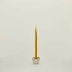 Mini Bowl Taper Holder