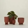 Serene Flowerpot - Terracotta 2 Serene Flowerpot - Terracotta -ferm LIVING Store KDS.800.10.XXX .770 b3 RT