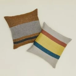 Nairobi Pillow Cover -ferm LIVING Store LBC.300.20.001.MIX 16c06a0d 8a80 4287 83fa dbedb4fde89a