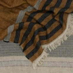 Nairobi Fouta Throw -ferm LIVING Store LBC.300.30.002.195 DETAIL