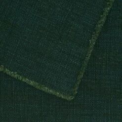 Jasper Placemat, Set Of 2 - Hunter Linen Wool -ferm LIVING Store LBC.500.50.001.380 DETAIL