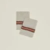 Banks Napkin, Set Of 2 -ferm LIVING Store LBC.500.50.002.045 a