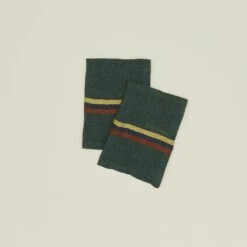 George Napkin, Set Of 2