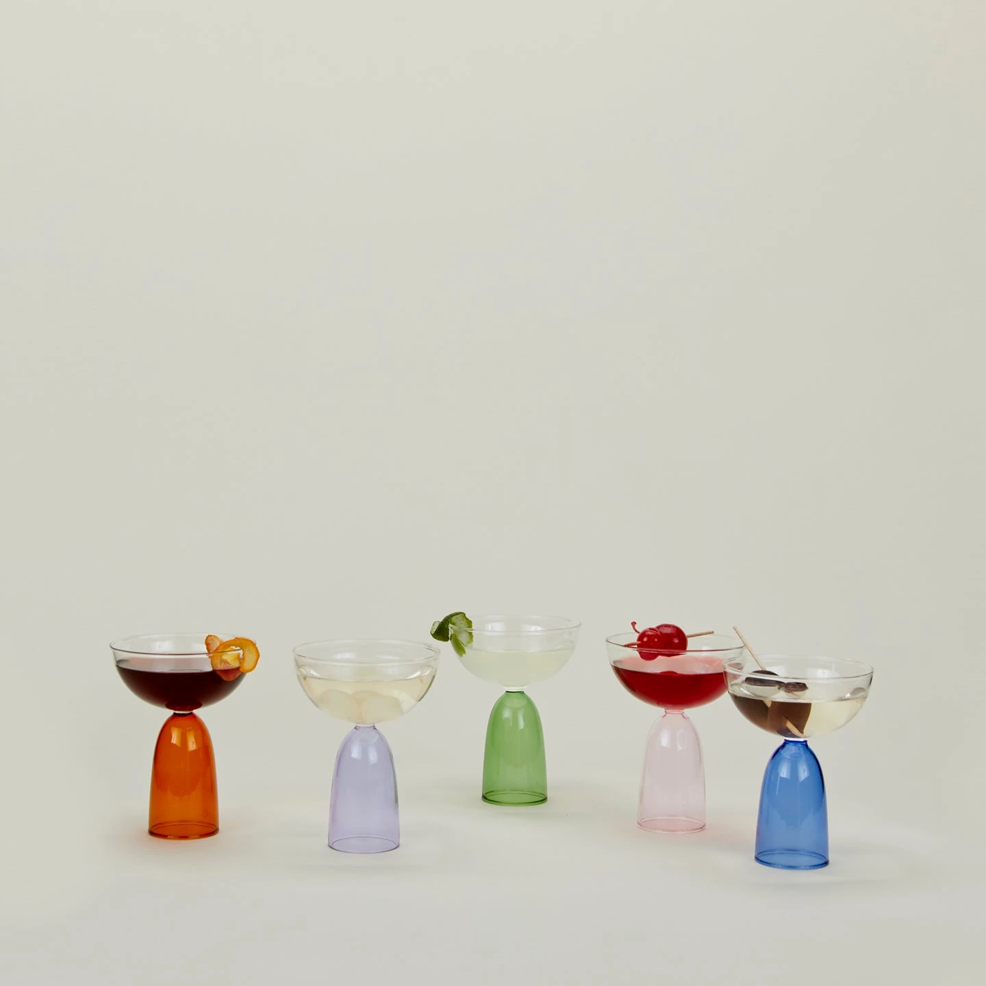 Model 02 Coupe - Green 5 Model 02 Coupe - Green - Image 3