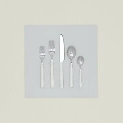 Fantasia Flatware - China