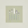 Fantasia Flatware - Sage 2 Fantasia Flatware - Sage -ferm LIVING Store MPR.500.60.002.420 a RT