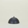 Spun Iron Cloche 1 Spun Iron Cloche -ferm LIVING Store NTF.500.70.014.999 a