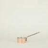 Copper Saucepan -ferm LIVING Store NTF copper sm 2