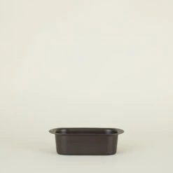 Spun Iron Loaf Pan -ferm LIVING Store NTF loafpan lg 1
