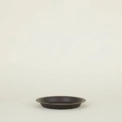 Spun Iron Pie Dish