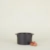 Spun Iron Sauce Pot -ferm LIVING Store NTF stockpot 2copy