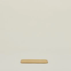 Brass Rectangular Tray -ferm LIVING Store PCS.100.60.003.BRS a1