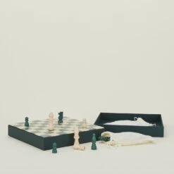 Printworks Classic Chess -ferm LIVING Store PTW.100.60.005.510 c