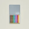 Printworks Mixed Colored Pencils, Set Of 24 -ferm LIVING Store PTW.100.60.013.MIX b