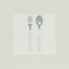 Sabre Bistrot Serving Set - Ivory 2 Sabre Bistrot Serving Set - Ivory -ferm LIVING Store SBR.500.60.012.045 a