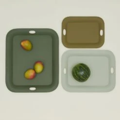 Nesting Trays, Set Of 3 - Cool -ferm LIVING Store SMD.100.60.001.380 d2 1