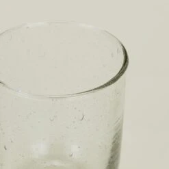 Seeded Glass Carafe - Clear -ferm LIVING Store SMD.500.30.015.000 DETAIL 1d6fa5f9 3cee 445b 9505 62c31f6cb824