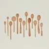 Baker's Dozen Wooden Spoons - Large -ferm LIVING Store SMD.500.70.031.BCH a 5b1d36d1 3423 4c92 b673 daf09115c8d6