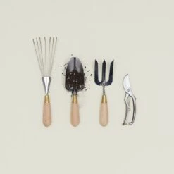 Garden Fork -ferm LIVING Store SMI.800.10.XXX .BCH c