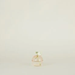 Aurora Sphere Vase - Blush -ferm LIVING Store SPRING202111373 RT