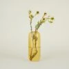 Aurora Pill Vase - Amber -ferm LIVING Store SPRING202111461 RT 0c05f822 a8ba 458b bcf6 676cabbdca46