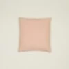 Simple Linen 18x18 Pillow - Blush 2 Simple Linen 18x18 Pillow - Blush -ferm LIVING Store SPRING202112600 RT