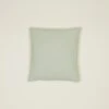 Simple Linen 18x18 Pillow - Sage