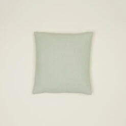 Simple Linen 18x18 Pillow - Sage