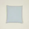 Simple Linen 22x22 Pillow - Sky 1 Simple Linen 22x22 Pillow - Sky -ferm LIVING Store SPRING202112820 RT