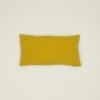 Simple Linen 12x22 Pillow - Mustard -ferm LIVING Store SPRING202112984 RT