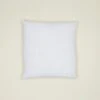 Simple Linen Euro Sham - White -ferm LIVING Store SPRING202113026 RT 321cbf06 230c 4f08 b8d5 cdf760d8e126