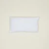 Simple Linen 12x22 Pillow - White -ferm LIVING Store SPRING202113040 RT