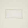Simple Linen 12x22 Pillow - Ivory