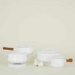 Dansk Casserole Pan -ferm LIVING Store SPRING202113566 RT